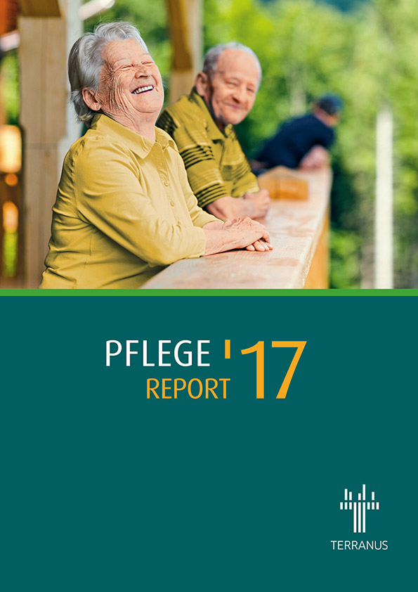 TERRANUS Pflege-Report 2017