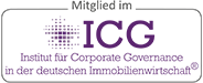 ICG Logo