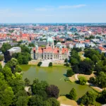 TERRANUS Wissenswert Bedarfskompass Hannover