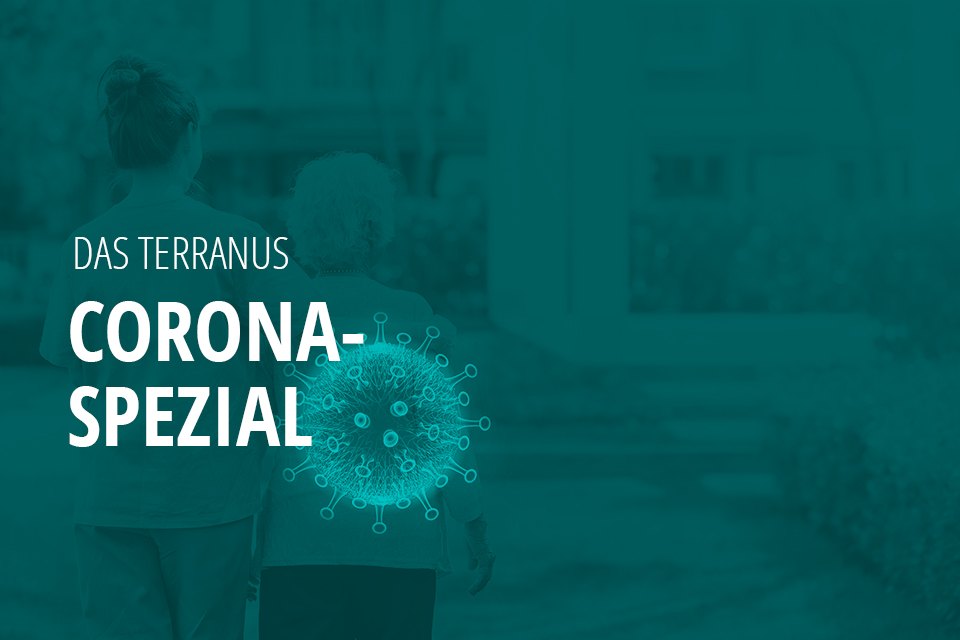 TERRANUS Wissenswert Corona-Spezial