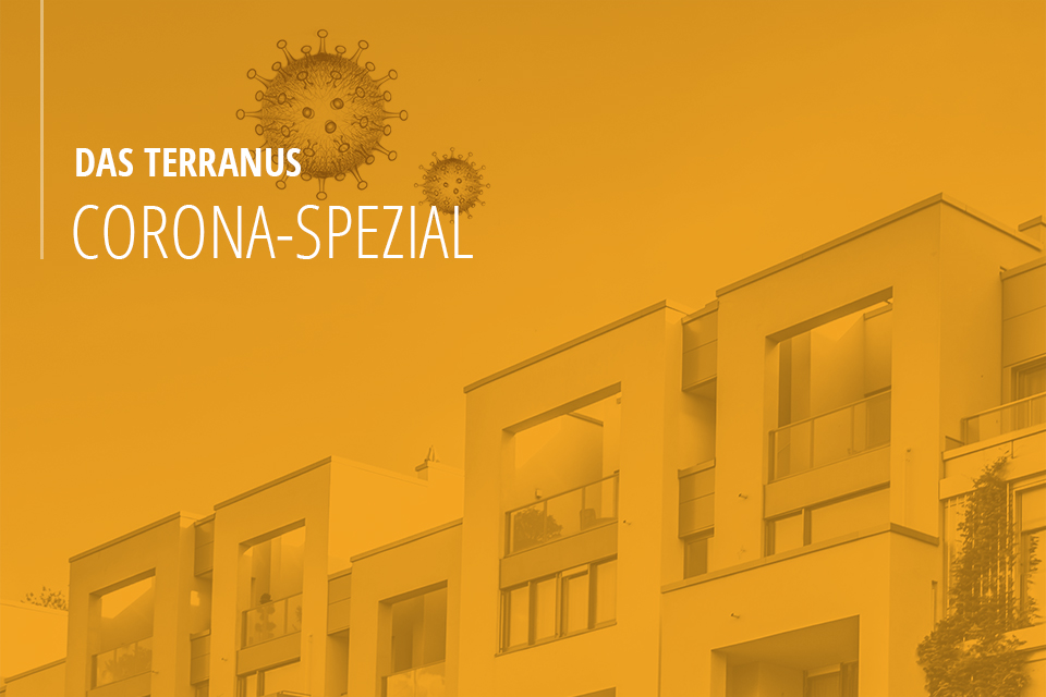 TERRANUS Corona-Spezial