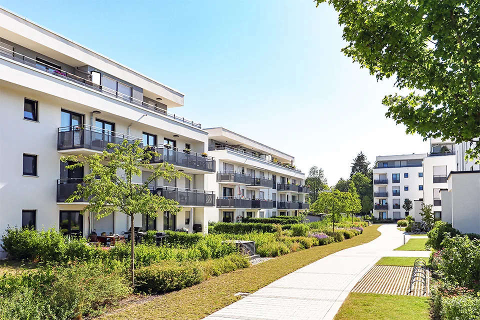 Mehr Verlässlichkeit für Investitionen