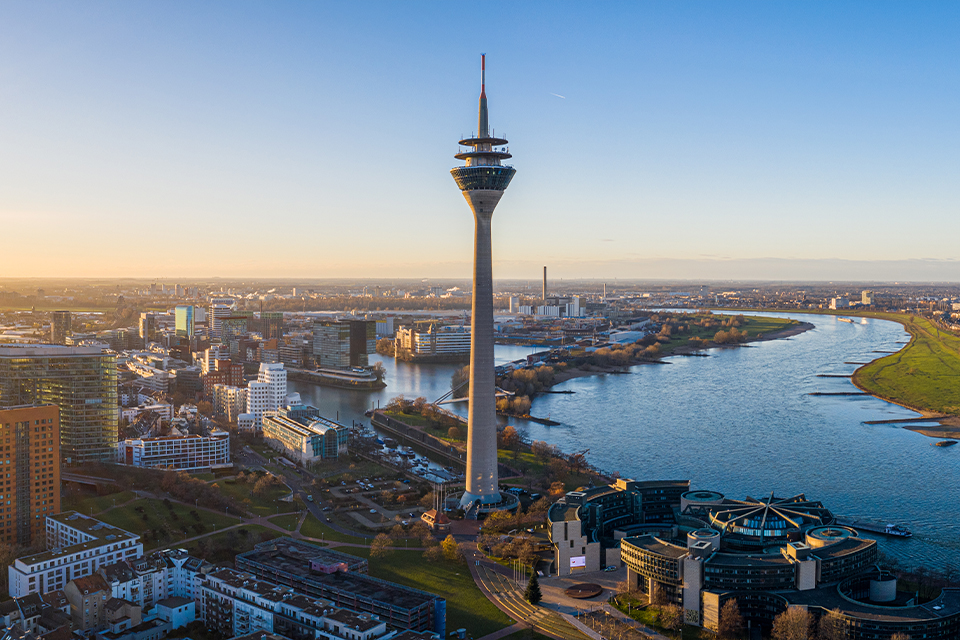 Bedarfskompass Düsseldorf: Unterversorgt!