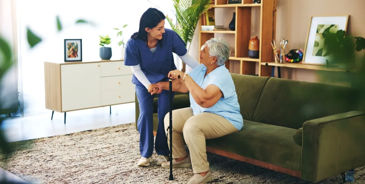 Ambulantes Seniorenwohnen: Welche Faktoren bestimmen den Ertrag?