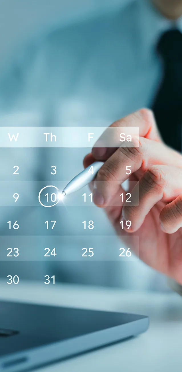 TERRANUS Events und Veranstaltungen